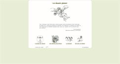 Desktop Screenshot of ledessinplaisir.com